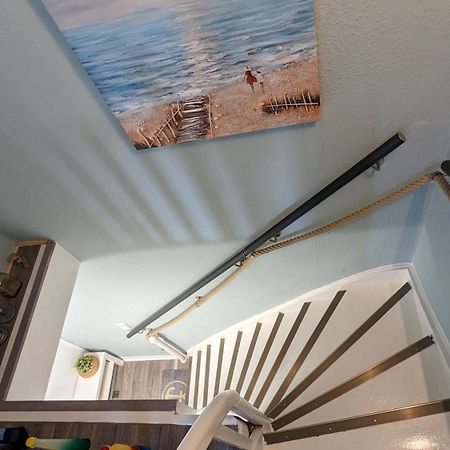 Ferienhaus Hygge Flensburg Buitenkant foto