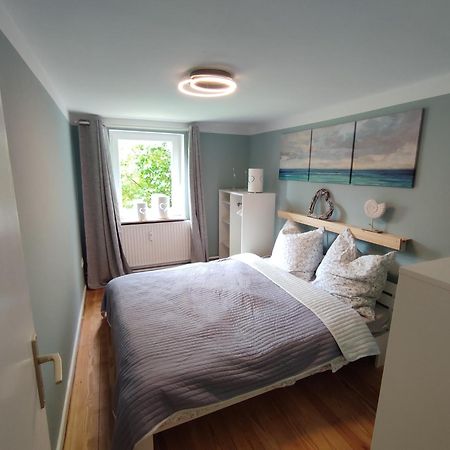 Ferienhaus Hygge Flensburg Buitenkant foto