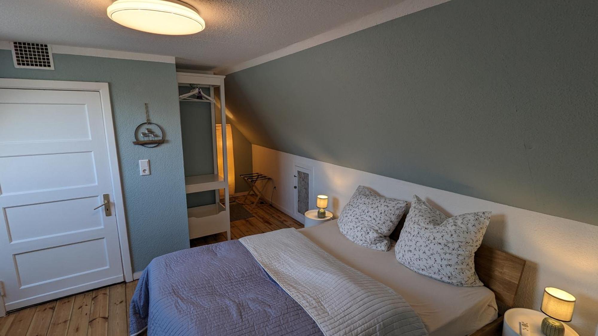 Ferienhaus Hygge Flensburg Buitenkant foto