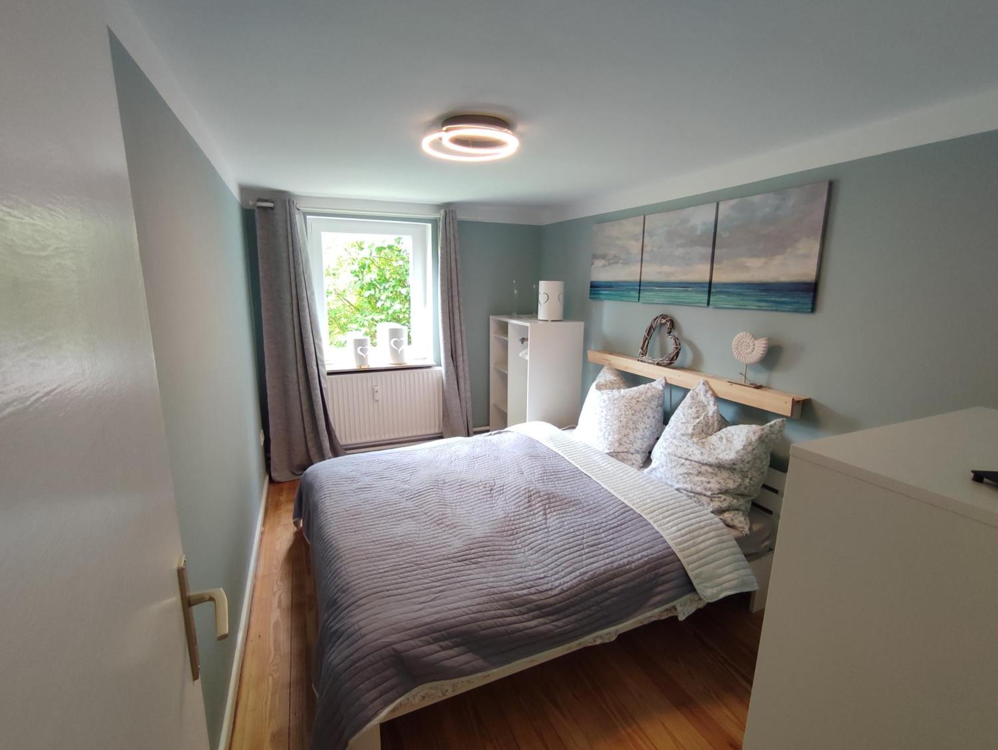 Ferienhaus Hygge Flensburg Buitenkant foto