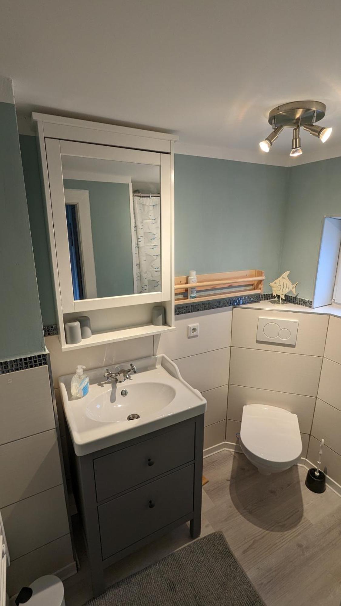 Ferienhaus Hygge Flensburg Buitenkant foto