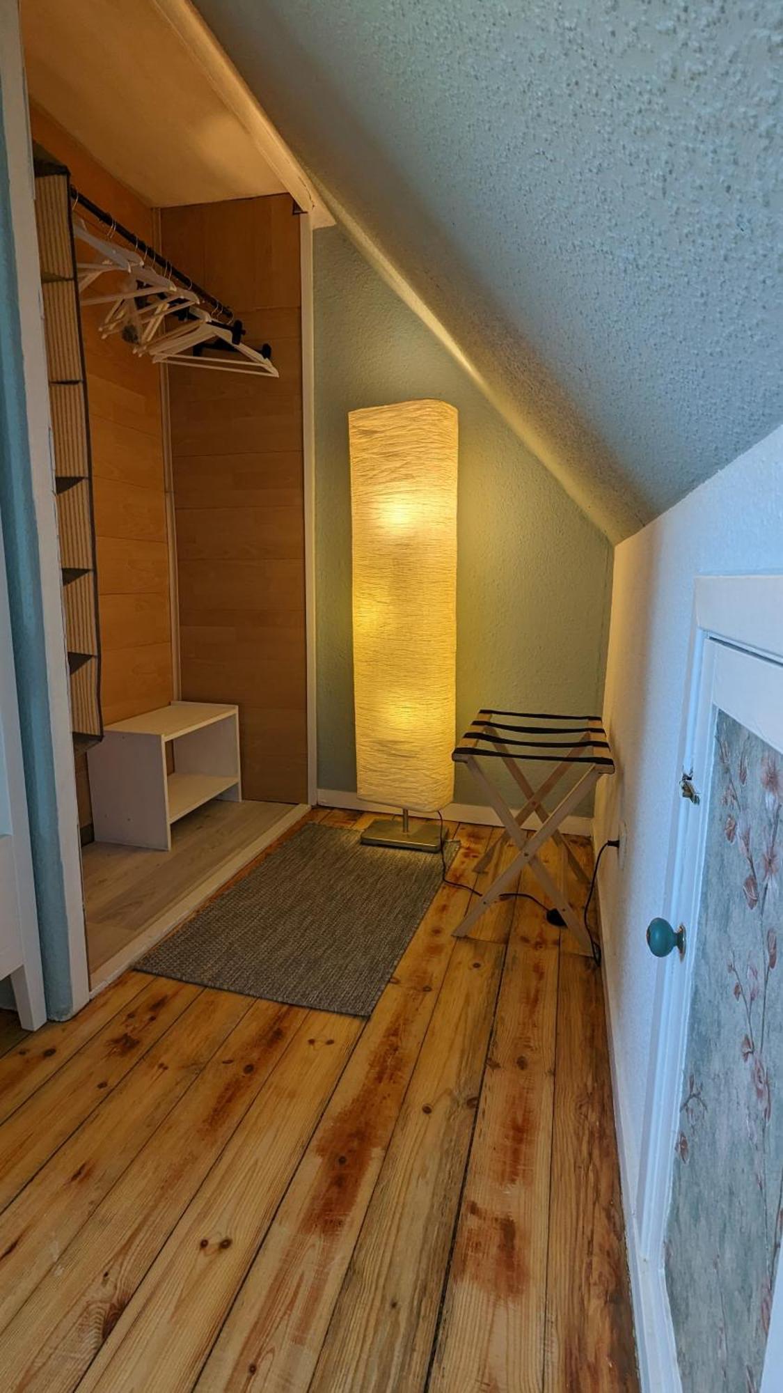 Ferienhaus Hygge Flensburg Buitenkant foto