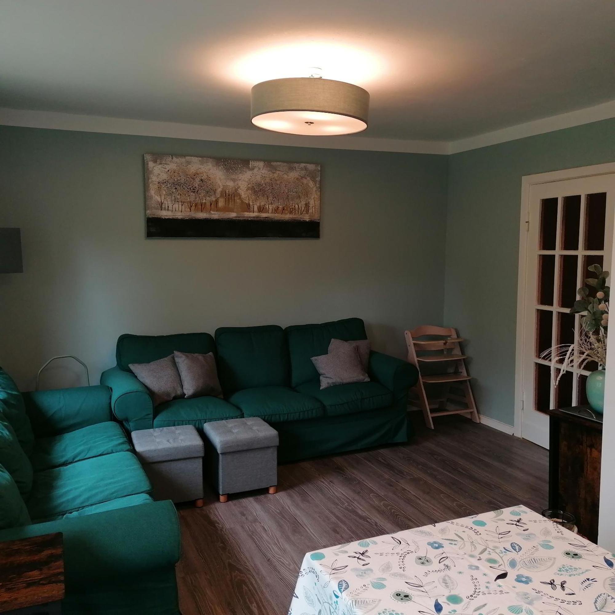 Ferienhaus Hygge Flensburg Buitenkant foto